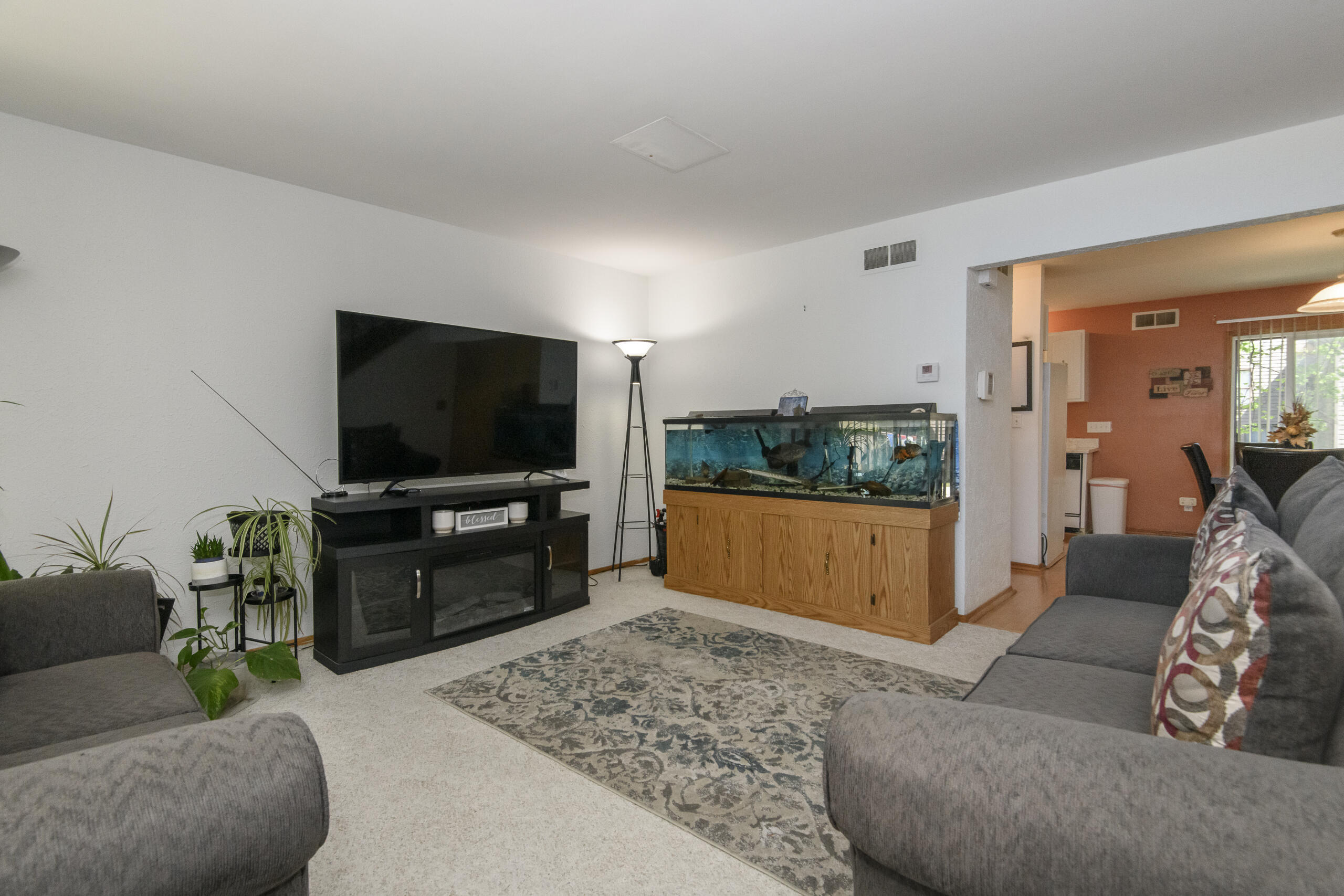 6941 West Glenbrook Road, Unit 3 Milwaukee, WI 53223 - Photo 5 of 32 Townhouse style unit
