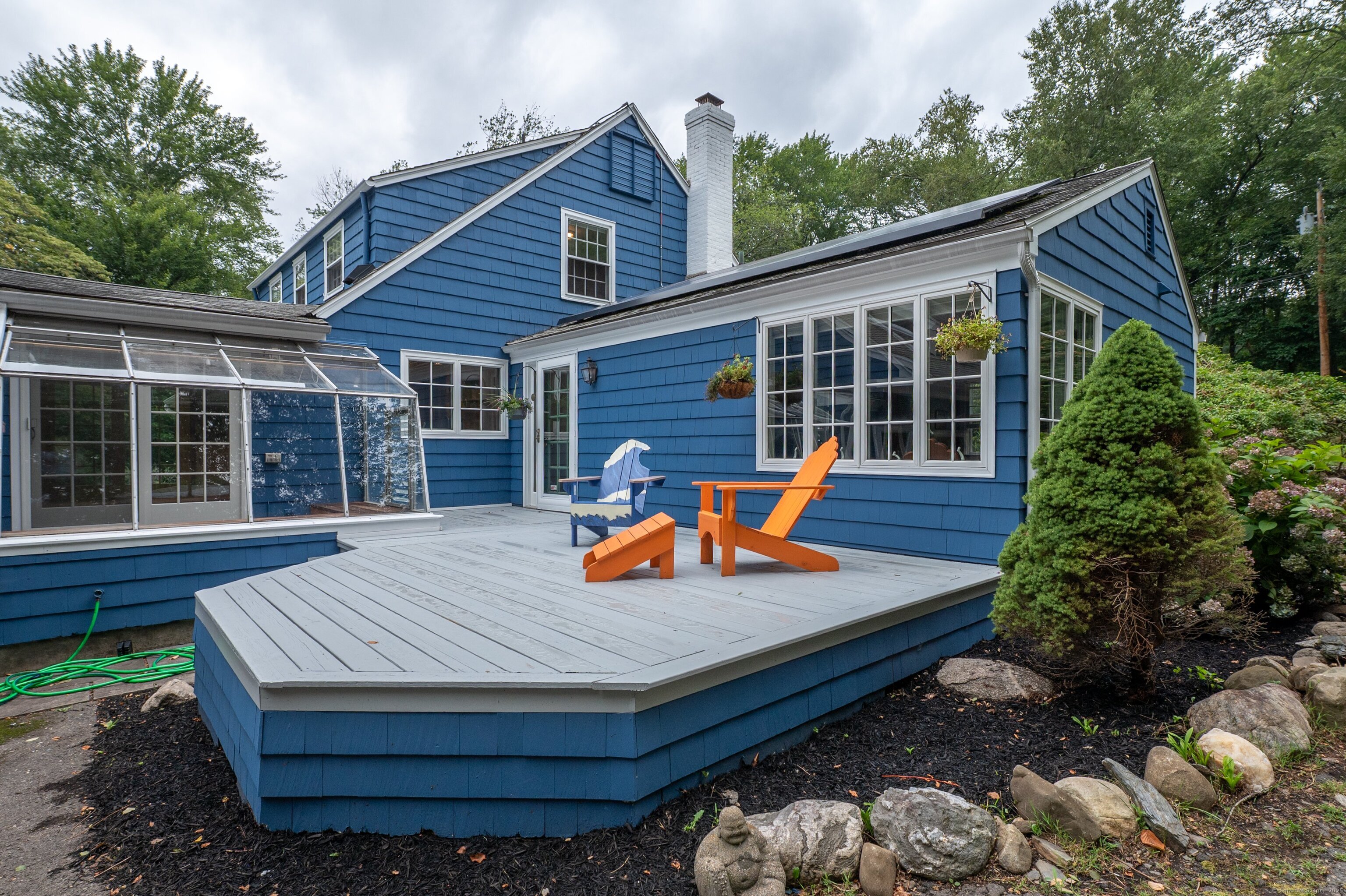 50 Hunting Hill Road Woodbridge, CT 06525 - Photo 1 of 1 Welcome to 50 Hunting Hill Road
