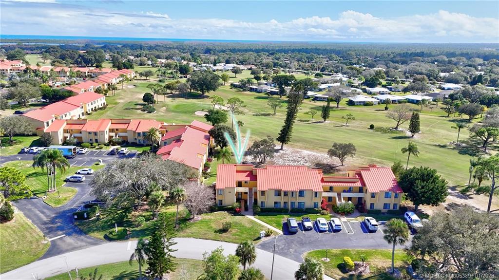 5303 Southeast Miles Grant Road, Unit L101 Stuart, FL 34997 - Photo 33 of 54 a view of a city