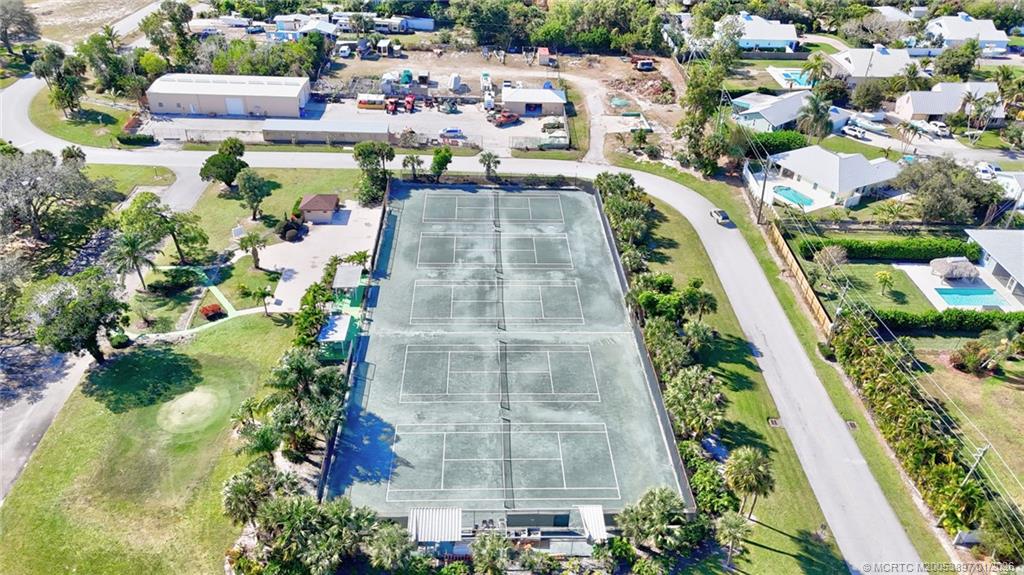 5303 Southeast Miles Grant Road, Unit L101 Stuart, FL 34997 - Photo 37 of 54 a view of a city