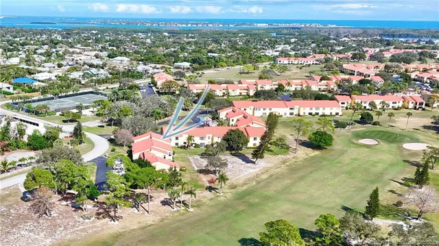 $165,000 | 5303 Southeast Miles Grant Road, Unit L101, Stuart, FL 34997