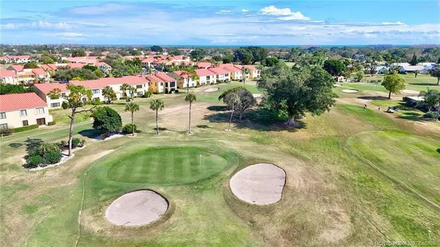 $165,000 | 5303 Southeast Miles Grant Road, Unit L101, Stuart, FL 34997