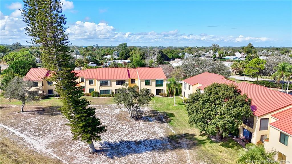 5303 Southeast Miles Grant Road, Unit L101 Stuart, FL 34997 - Photo 52 of 54 a view of a city