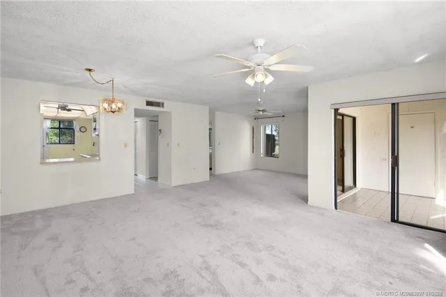 $165,000 | 5303 Southeast Miles Grant Road, Unit L101, Stuart, FL 34997