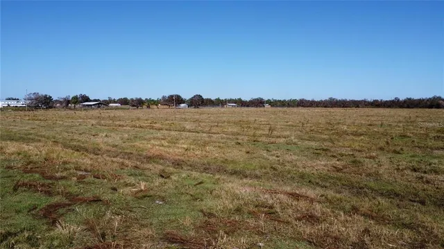 a view of lake and mountain