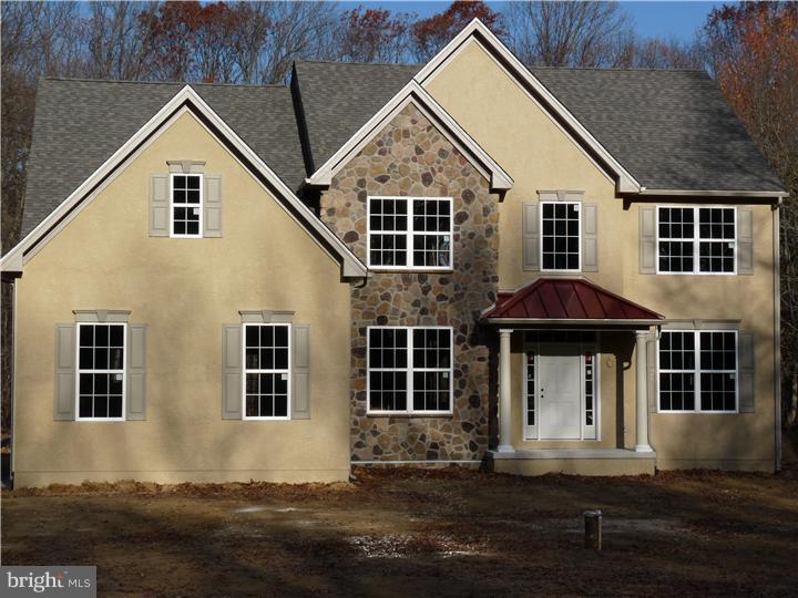 3441 Garnet Mine Road Garnet Valley, PA 19060 - Photo 1 of 21 Gallery Image 1