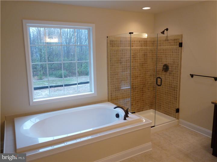 3441 Garnet Mine Road Garnet Valley, PA 19060 - Photo 13 of 21 Master Bathroom