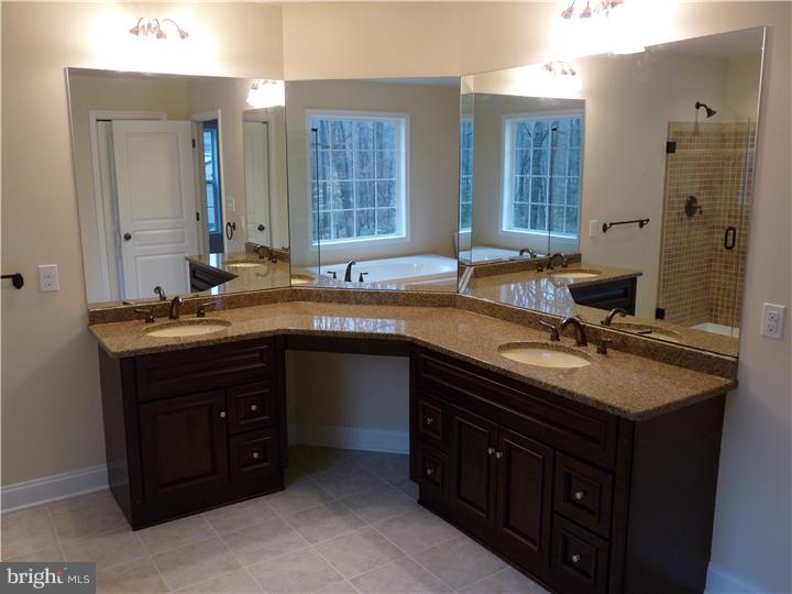 3441 Garnet Mine Road Garnet Valley, PA 19060 - Photo 14 of 21 Master Bathroom