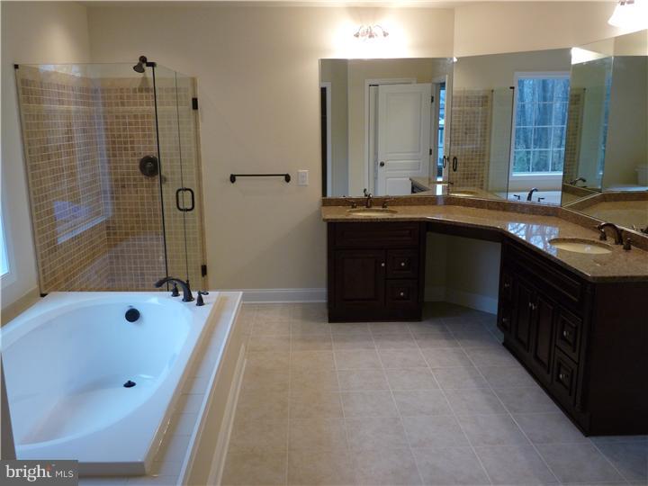 3441 Garnet Mine Road Garnet Valley, PA 19060 - Photo 15 of 21 Master Bathroom