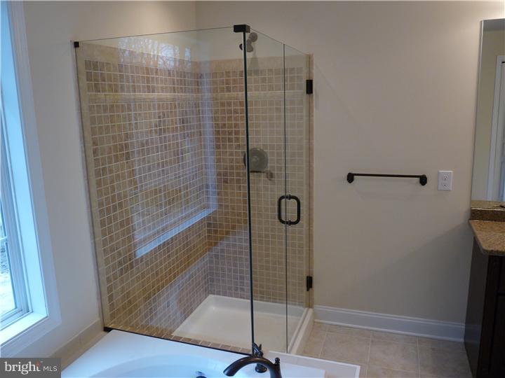 3441 Garnet Mine Road Garnet Valley, PA 19060 - Photo 16 of 21 Master Bathroom