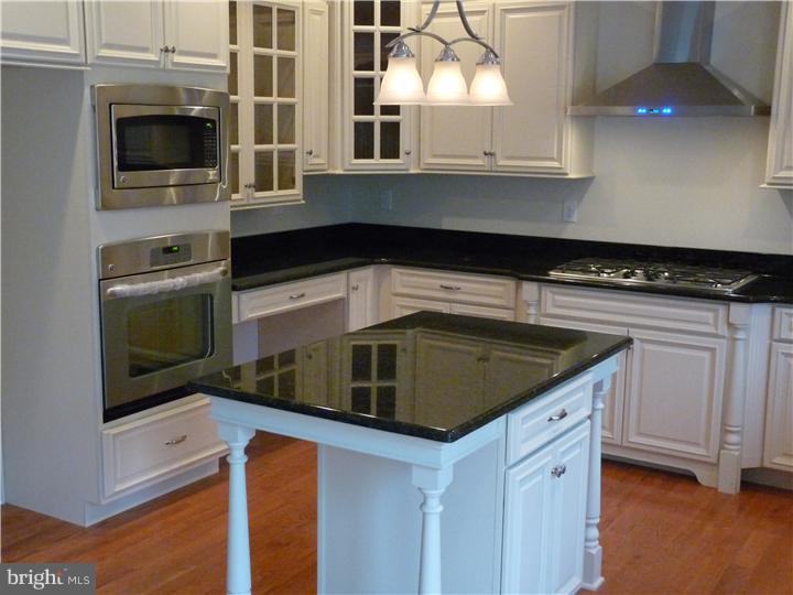 3441 Garnet Mine Road Garnet Valley, PA 19060 - Photo 4 of 21 Kitchen