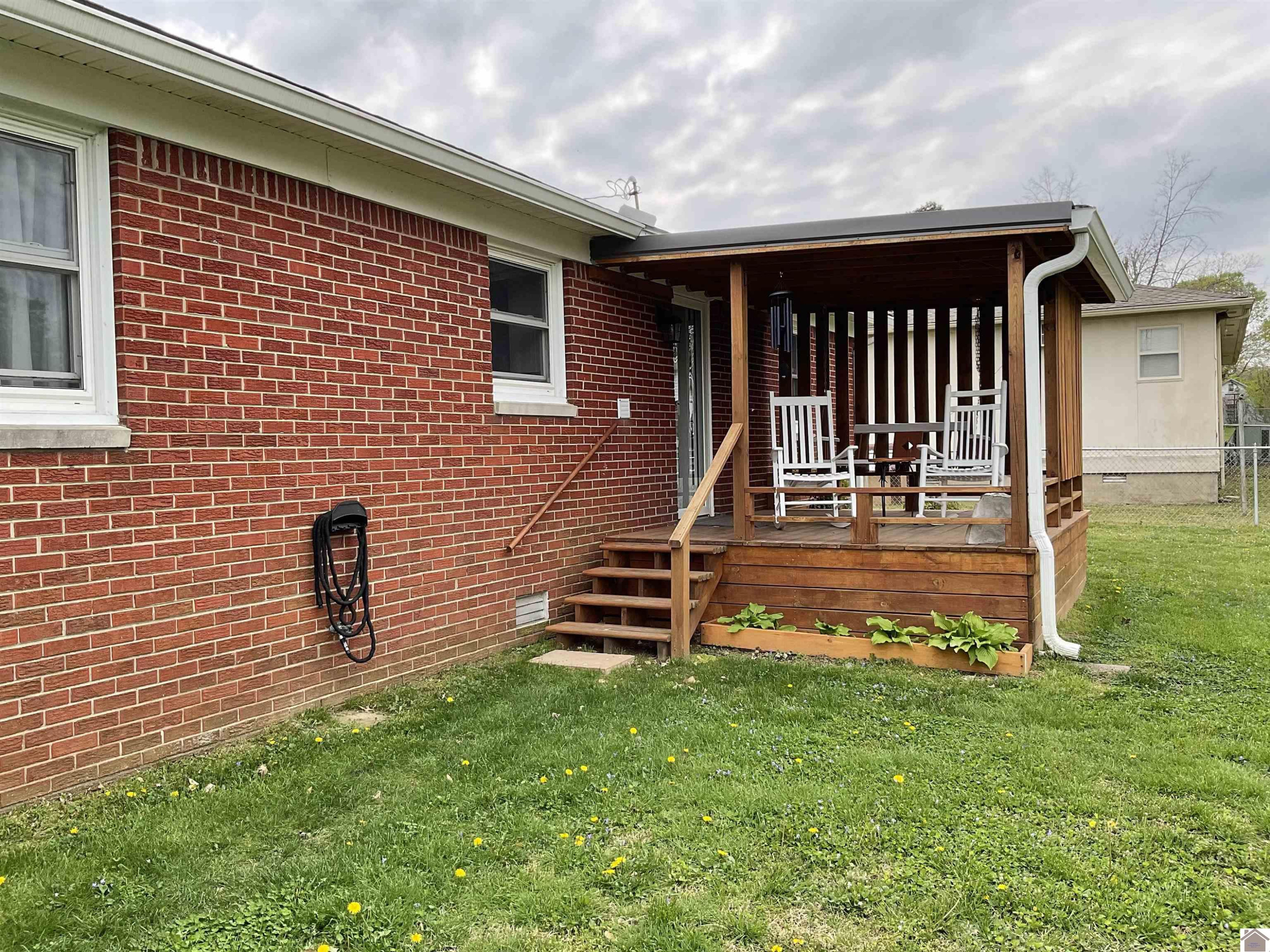 909 Backusburg Road Mayfield, KY 42066 - Photo 10 of 29 Photo 10