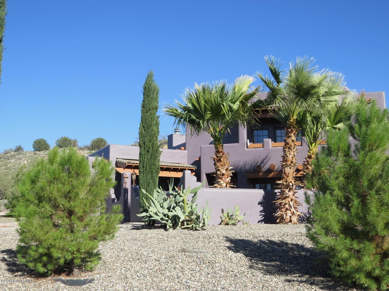 4845 Goss Drive Rimrock, AZ 86335 - Photo 3 of 55 003