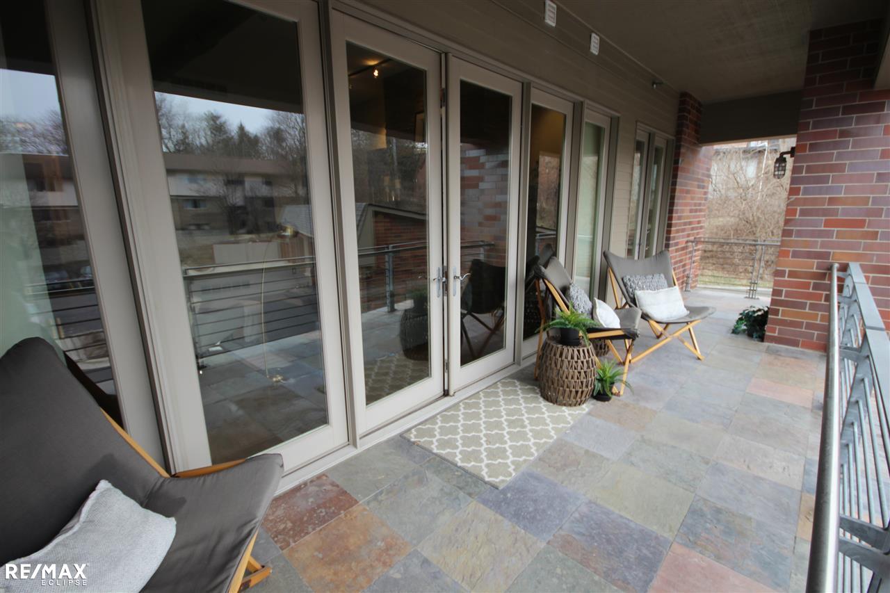 714 North Main Street, Unit 203 Rochester, MI 48307 - Photo 25 of 29