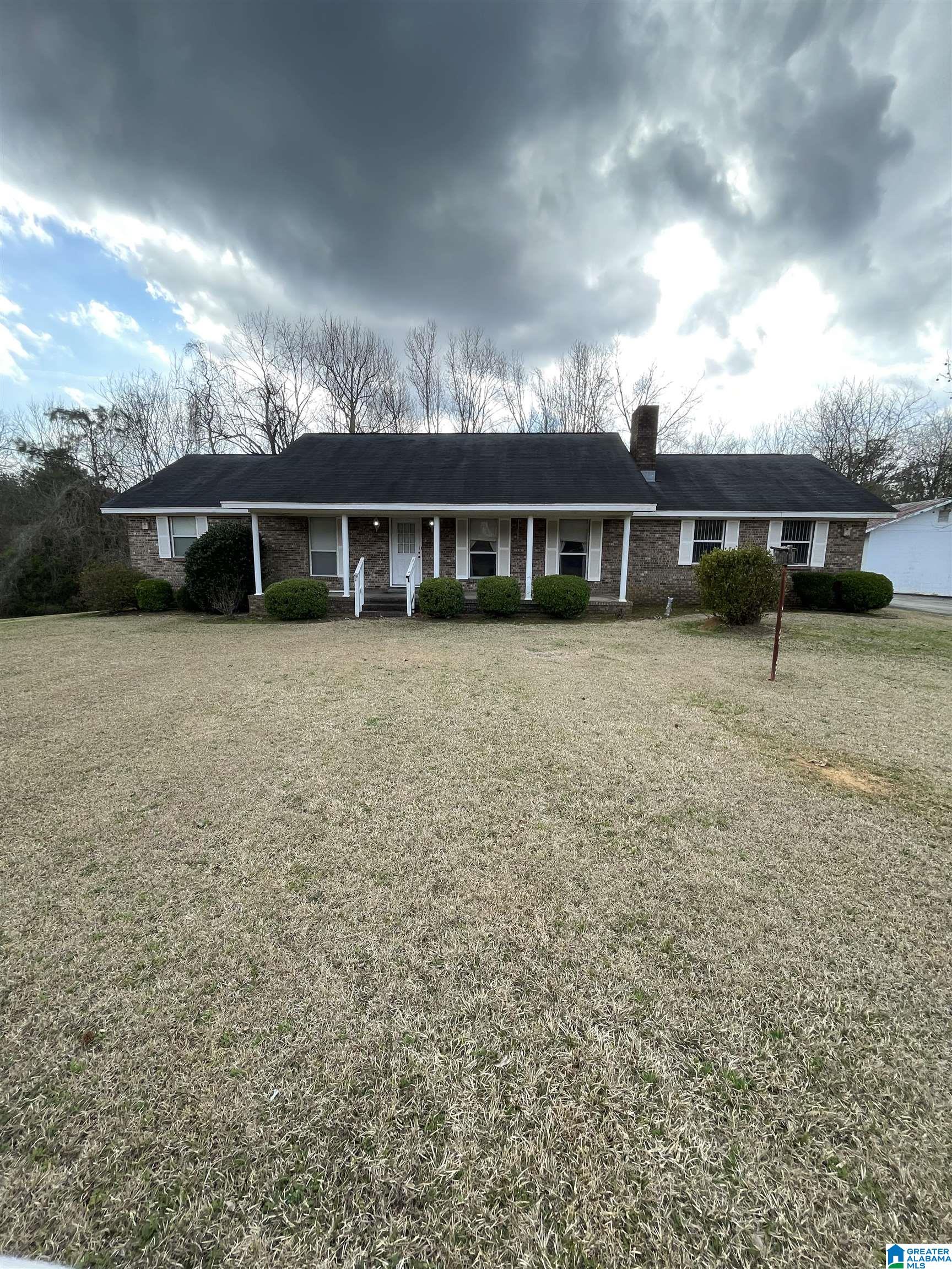 2329 7th Street South Clanton, AL 35046 - Photo 22 of 22