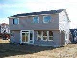 1083 Riverside Street Milford, MI 48381 - Photo 14 of 25 Rear