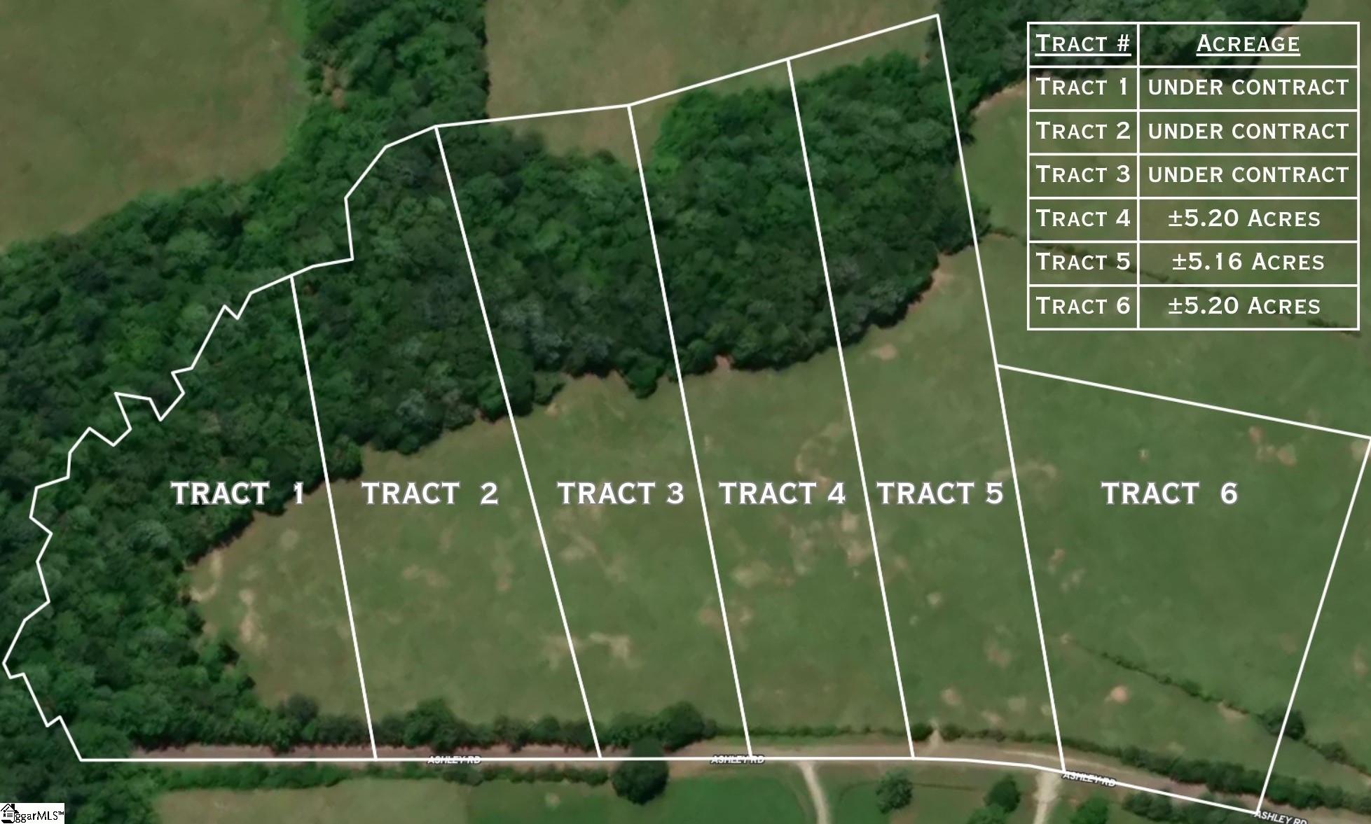0 Taylor Road, Unit LOT 4 Honea Path, SC 29654 - Photo 1 of 16