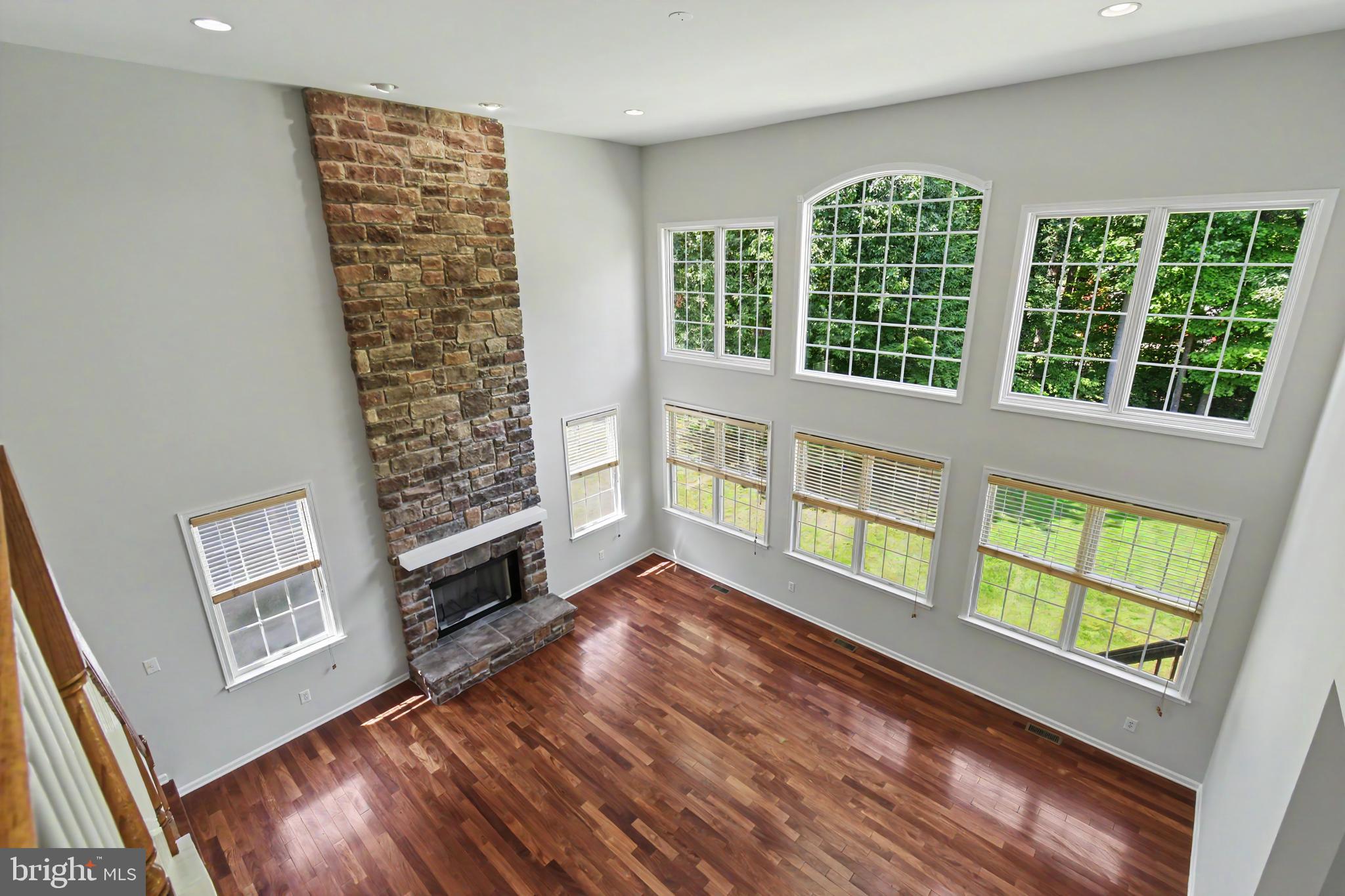 3740 Green Ridge Road Furlong, PA 18925 - Photo 23 of 61 Great room - overhead view