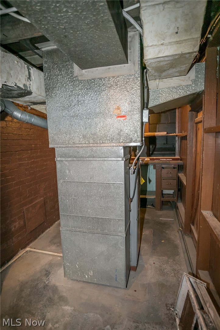 1019 Chalker Street Akron, OH 44310 - Photo 33 of 34 Gallery Image 33