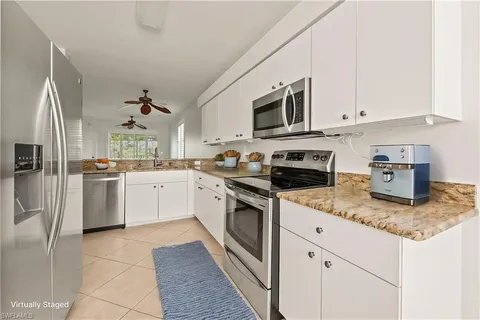 $379,000 | 9350 Highland Woods Boulevard, Unit 4308, Bonita Springs, FL 34135