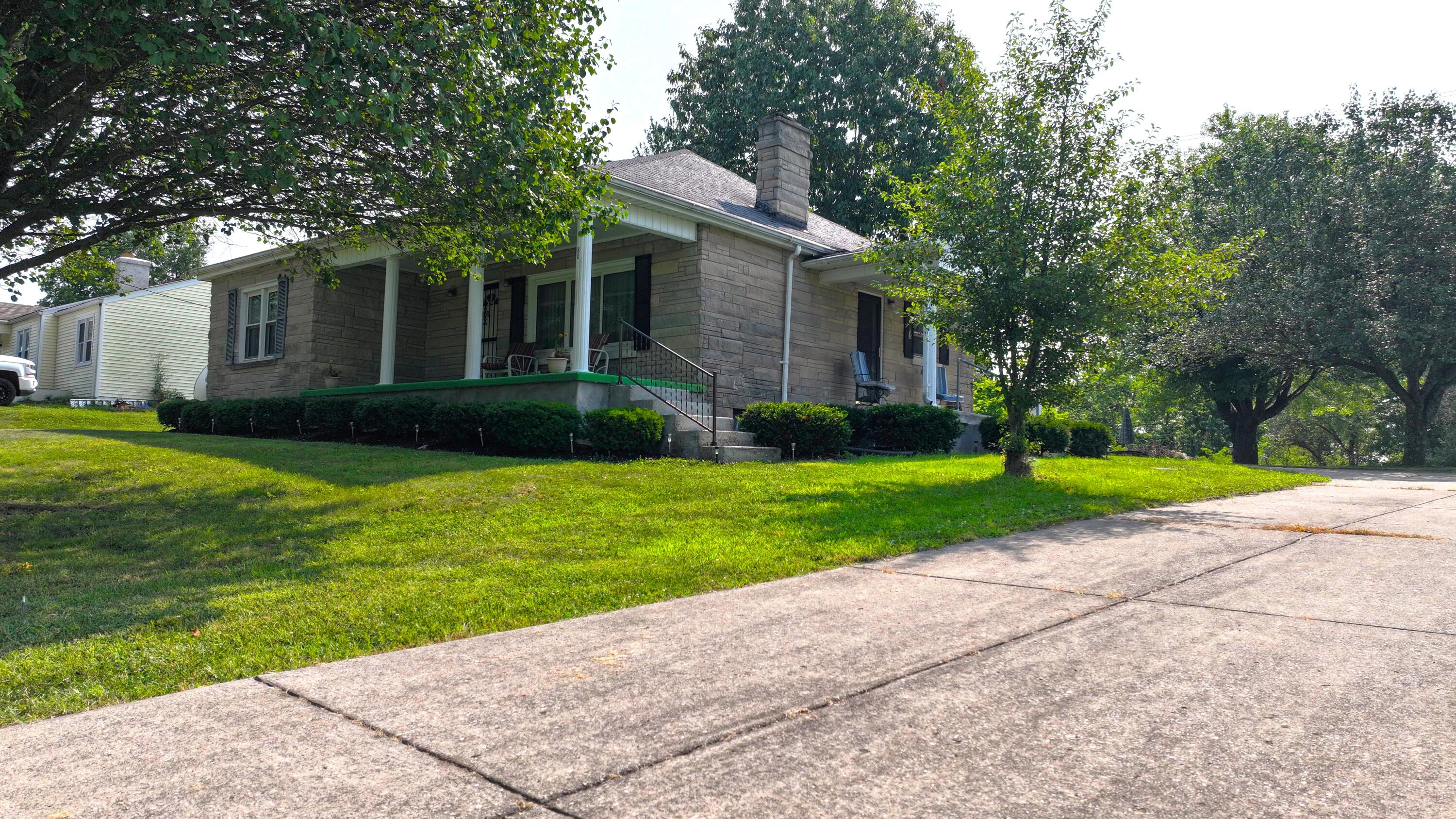 80 Davis Lake Road Owenton, KY 40359 - Photo 1 of 40 Gallery Image 1