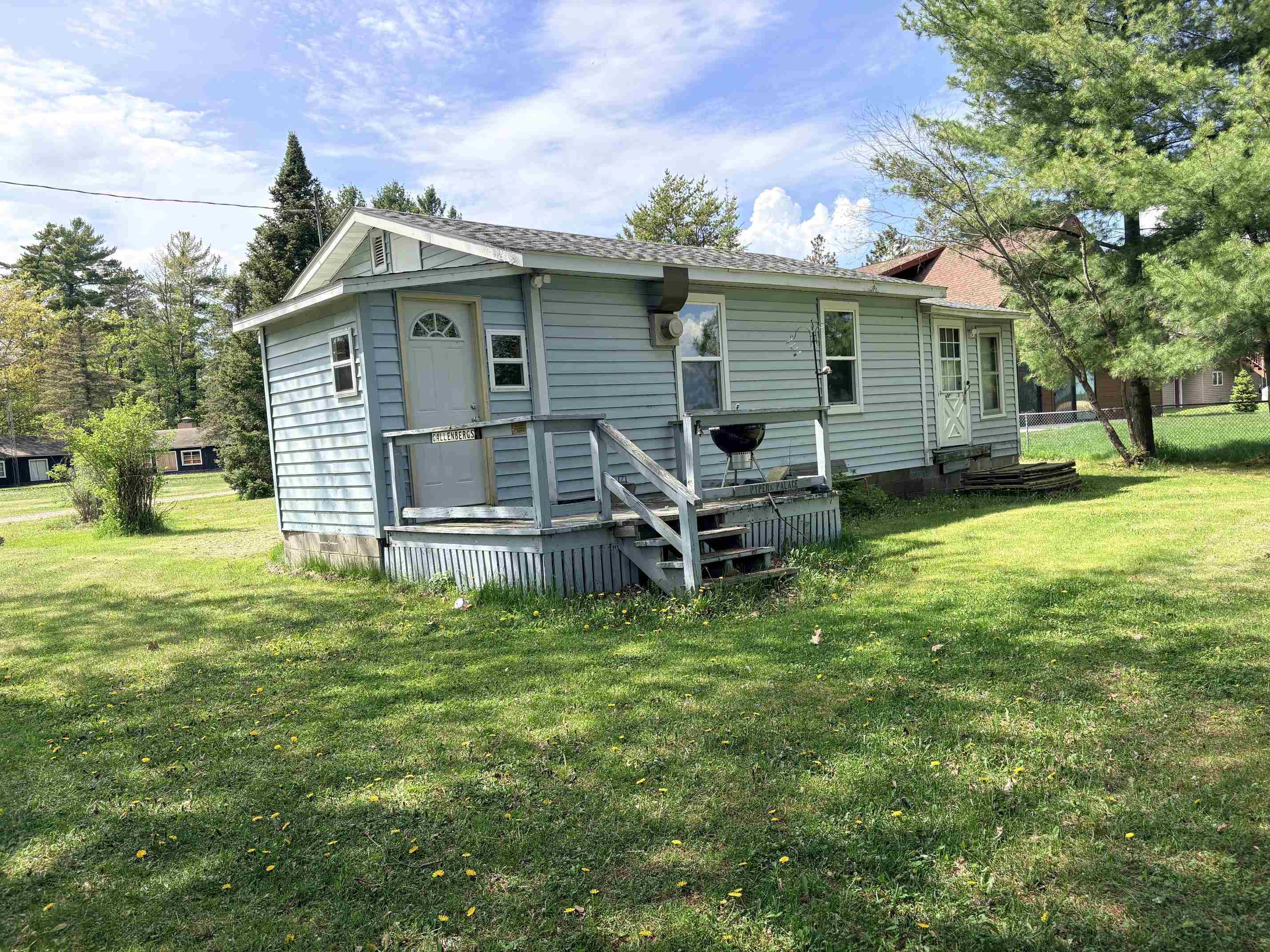 2465 Norway Point Road Pelican Lake, WI 54463 - Photo 6 of 21