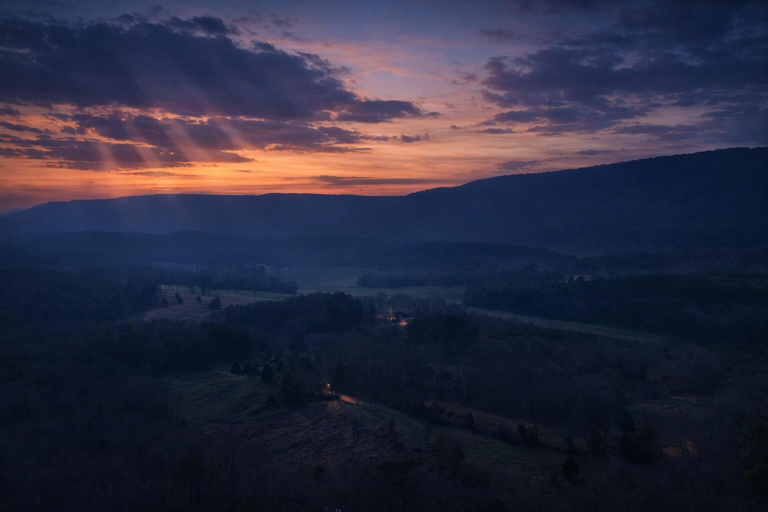 5723 Chamberlain Road LaFayette, GA 30728 - Photo 3 of 11 F0D61D47-4468-42A1-929A-F6A99110684A