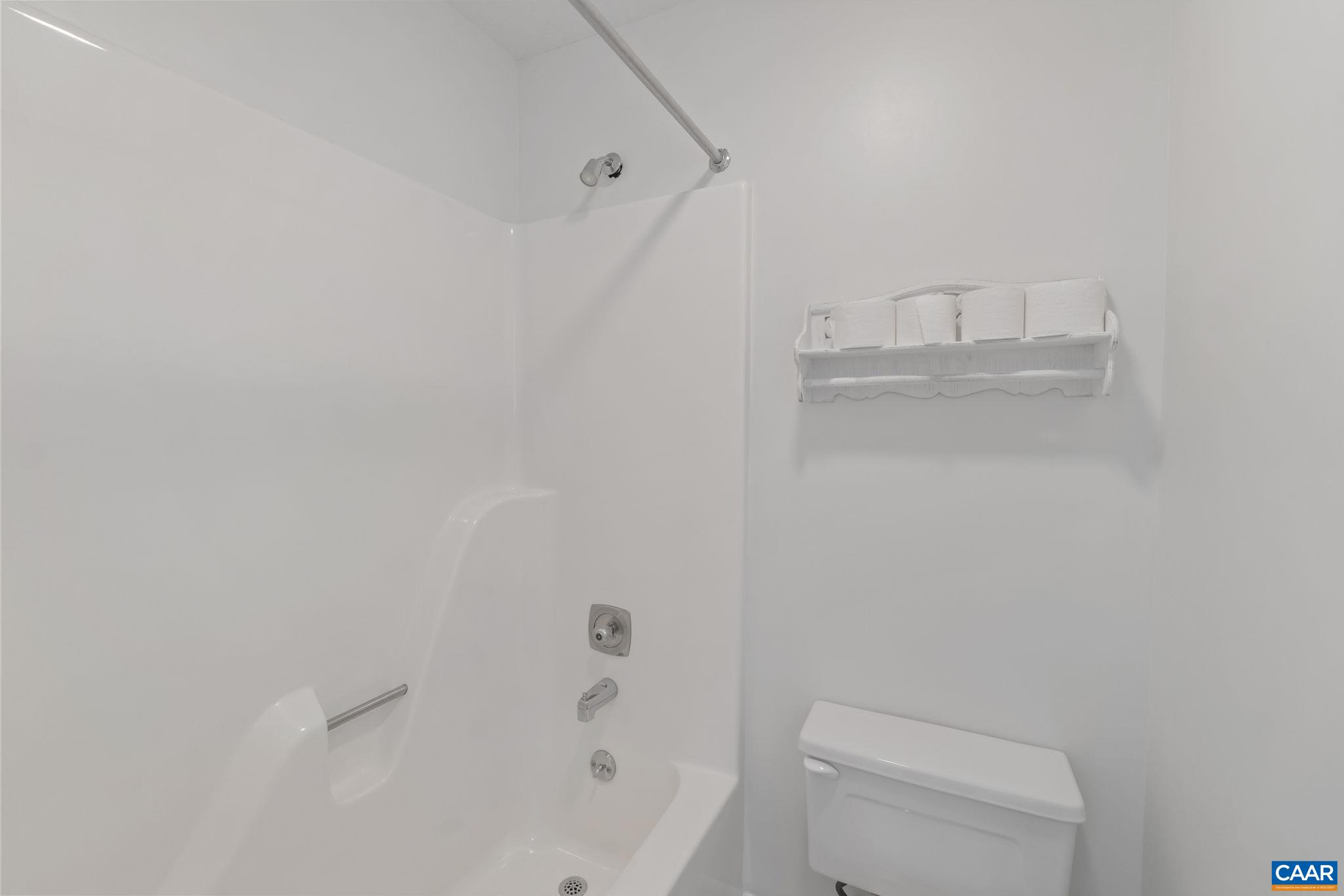 2212 Tanners Ridge Roseland, VA 22967 - Photo 16 of 32 a bathroom with a toilet and a bathtub