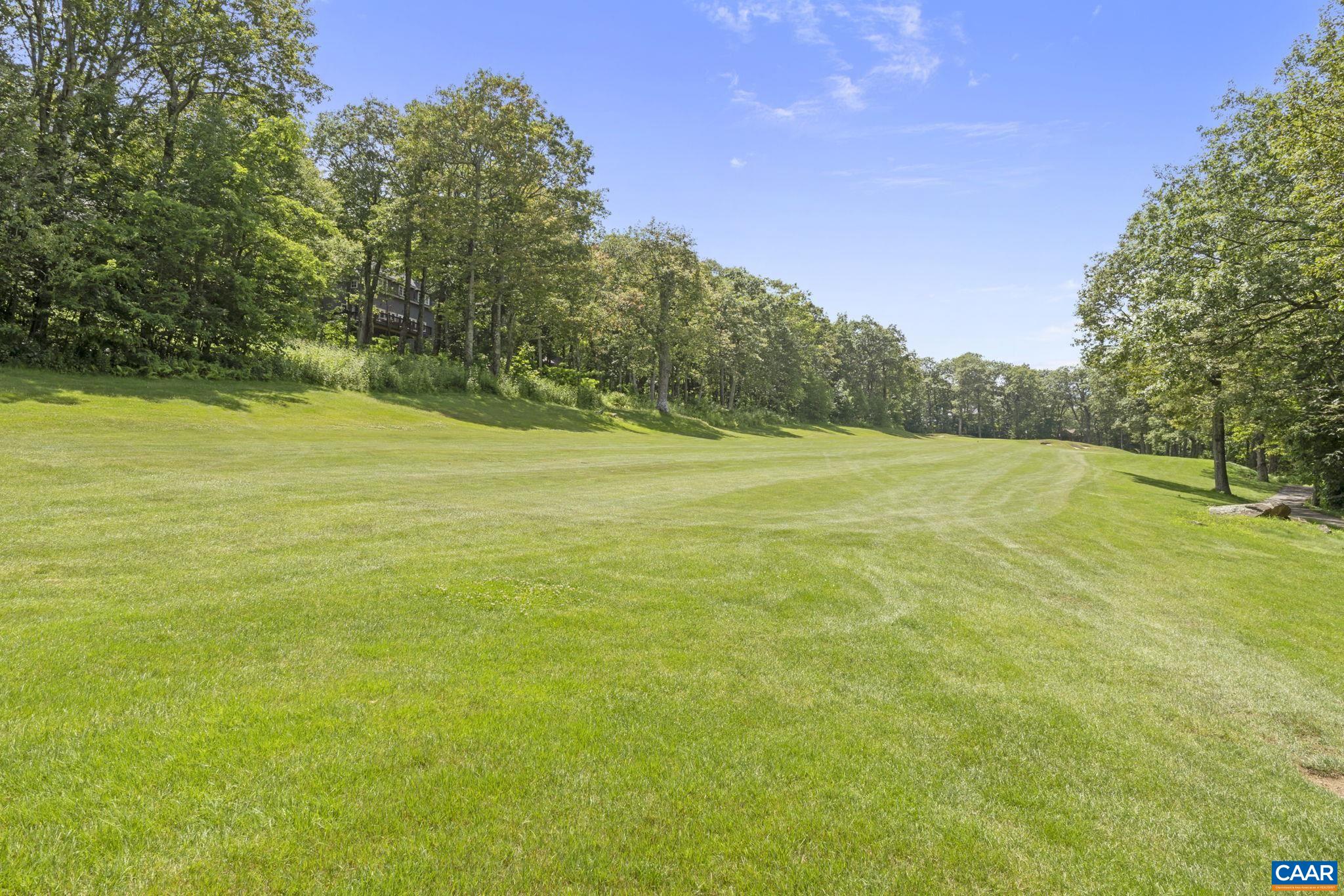 2212 Tanners Ridge Roseland, VA 22967 - Photo 32 of 32 a view of an ocean from a yard