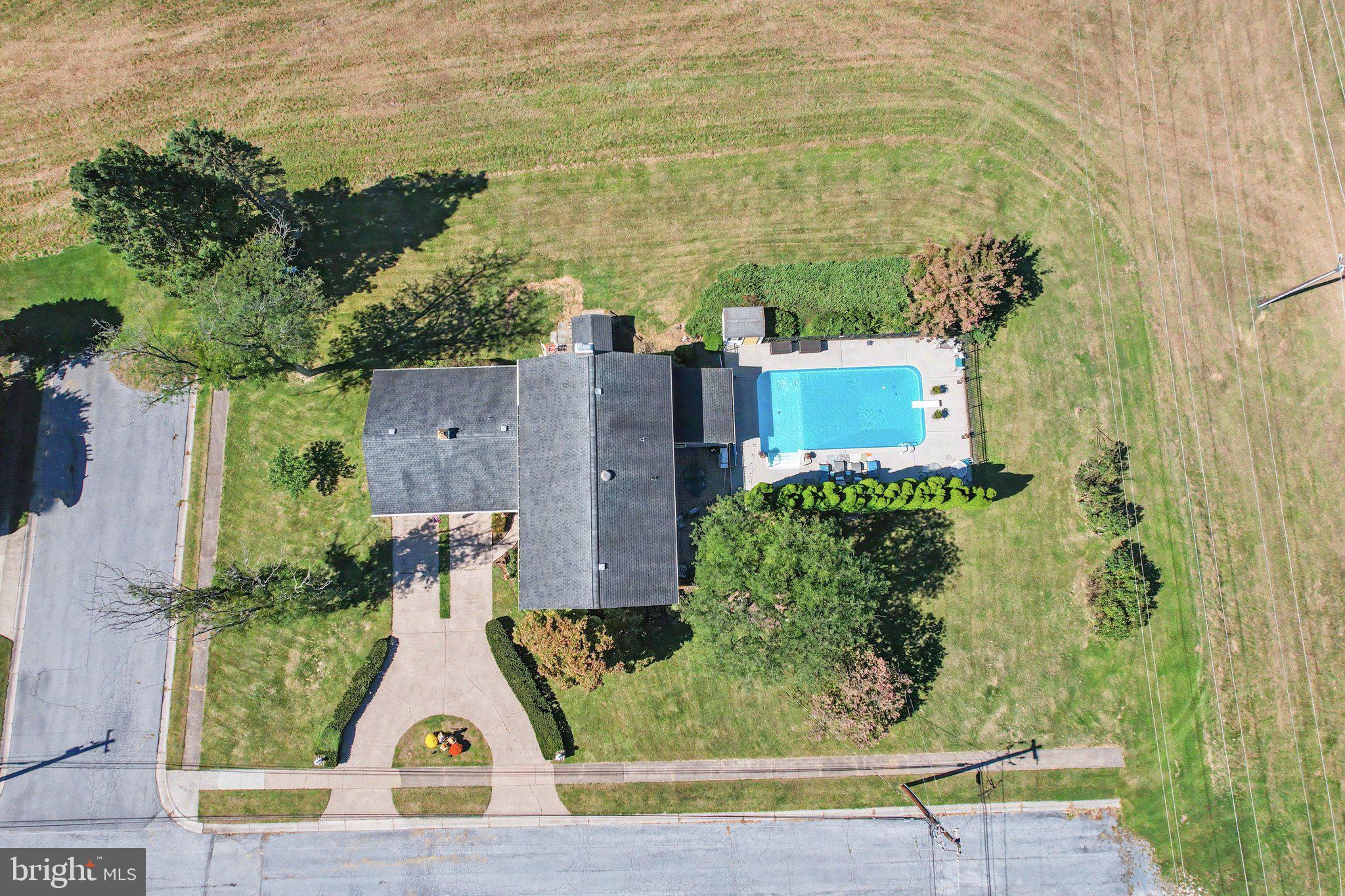 704 Drexel Road Harrisburg, PA 17109 - Photo 2 of 43 Corner Lot