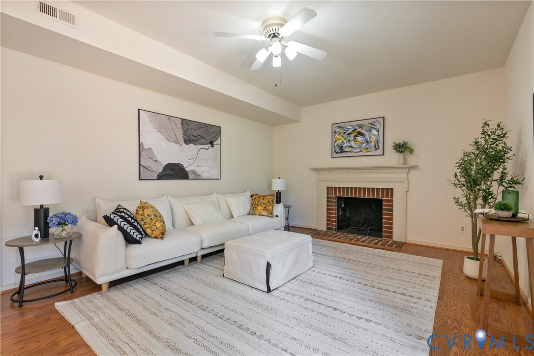 2505 Retrievers Ridge Road Henrico, VA 23233 - Photo 8 of 41