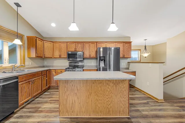 $329,900 | 329 Crystal Circle, Mankato, MN 56001