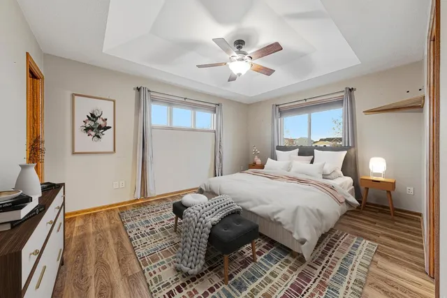 $329,900 | 329 Crystal Circle, Mankato, MN 56001