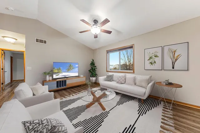 $329,900 | 329 Crystal Circle, Mankato, MN 56001