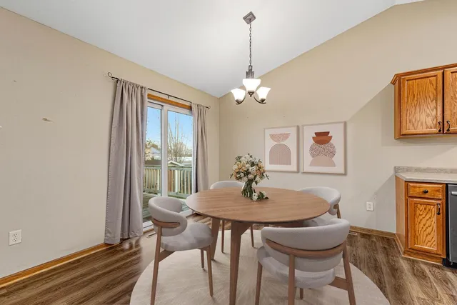 $329,900 | 329 Crystal Circle, Mankato, MN 56001