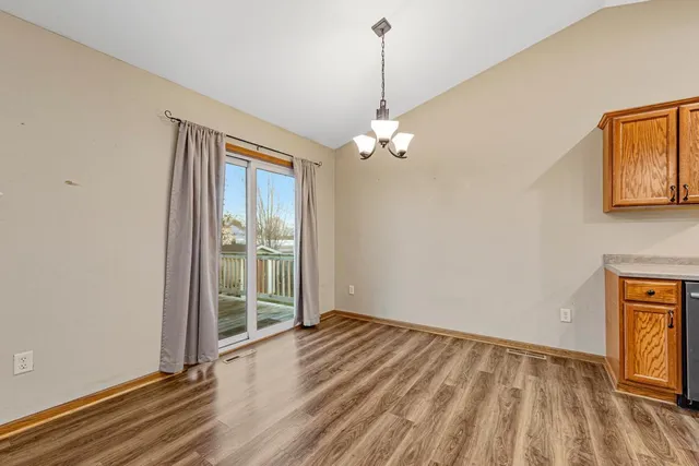 $329,900 | 329 Crystal Circle, Mankato, MN 56001