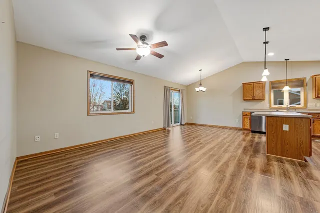 $329,900 | 329 Crystal Circle, Mankato, MN 56001