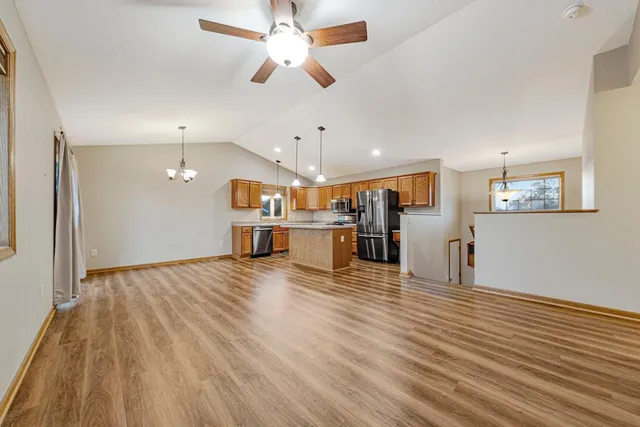 $329,900 | 329 Crystal Circle, Mankato, MN 56001