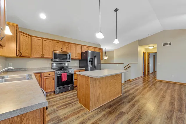 $329,900 | 329 Crystal Circle, Mankato, MN 56001