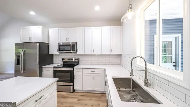 $349,000 | 128 Pollard Road, Bremen, GA 30110