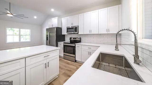 $349,000 | 128 Pollard Road, Bremen, GA 30110