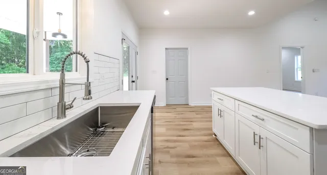 $349,000 | 128 Pollard Road, Bremen, GA 30110