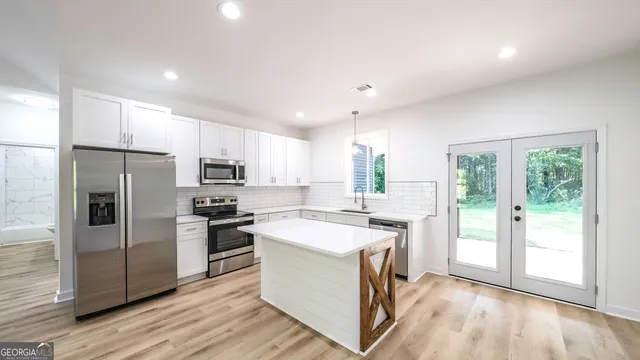 $349,000 | 128 Pollard Road, Bremen, GA 30110