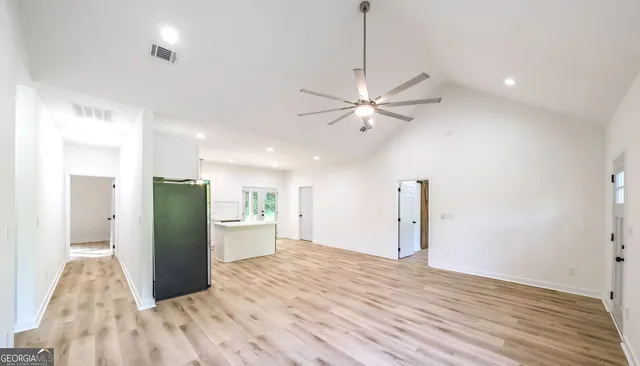 $349,000 | 128 Pollard Road, Bremen, GA 30110