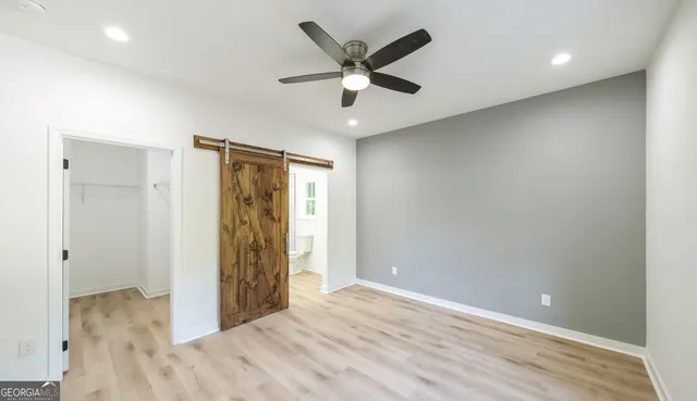 $349,000 | 128 Pollard Road, Bremen, GA 30110