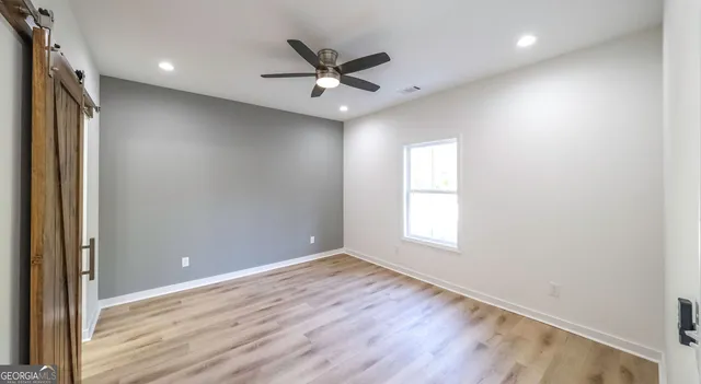 $349,000 | 128 Pollard Road, Bremen, GA 30110