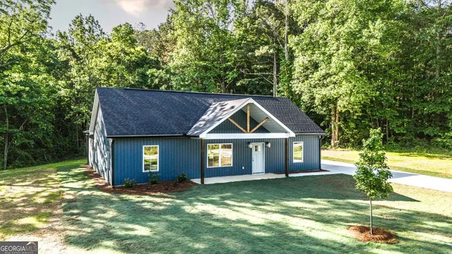 $349,000 | 128 Pollard Road, Bremen, GA 30110