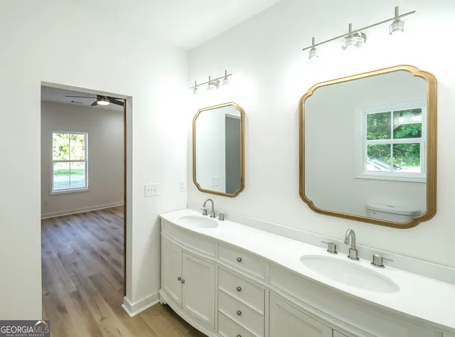 $349,000 | 128 Pollard Road, Bremen, GA 30110