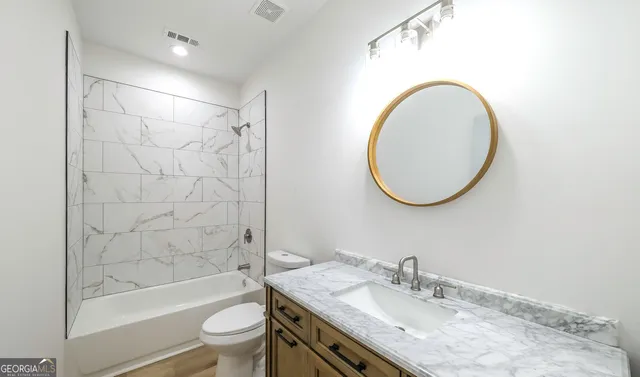 $349,000 | 128 Pollard Road, Bremen, GA 30110