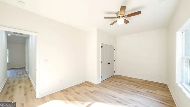 $349,000 | 128 Pollard Road, Bremen, GA 30110